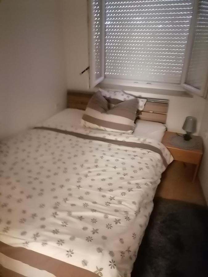 Turina Lejlighed Crikvenica Eksteriør billede